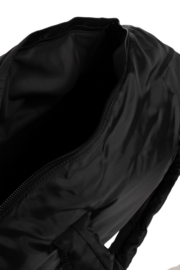 Y-3 Bag with ‘Large’ print