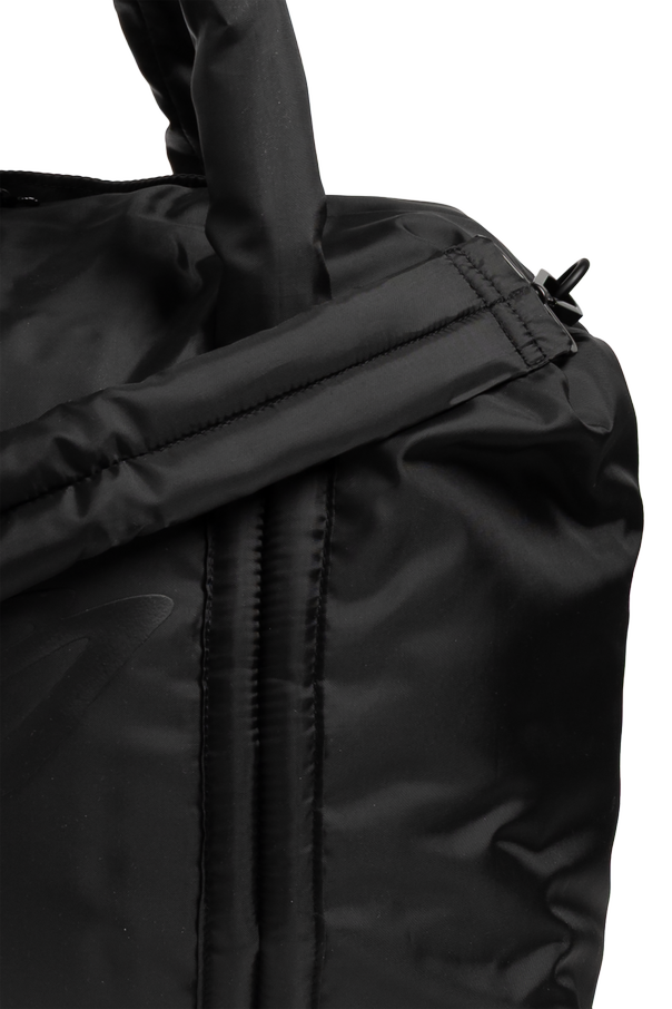 Y-3 Bag with ‘Large’ print