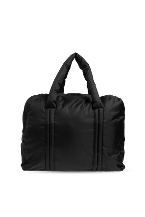 Y-3 Bag with ‘Large’ print