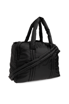 Y-3 Bag with ‘Large’ print