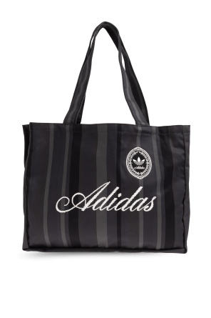 Bag with logo