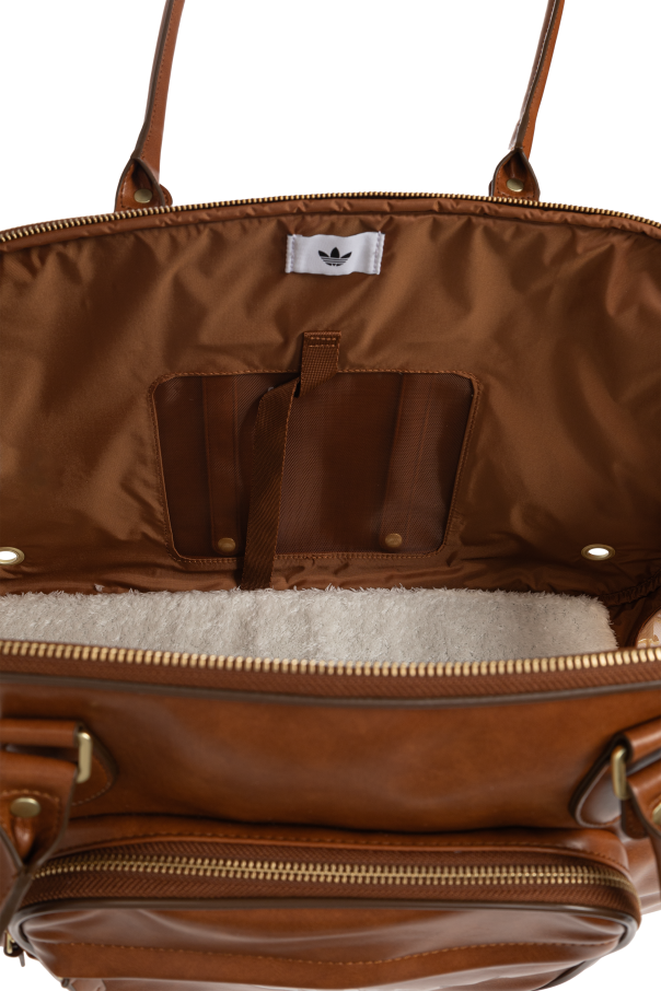 ADIDAS Originals Bag with logo