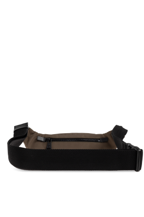 Moncler "Durance Small" dog carrier bag