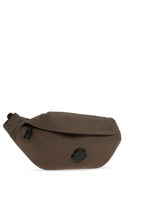 Moncler "Durance Small" dog carrier bag