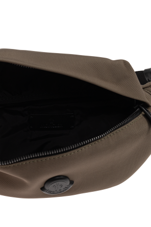 Moncler "Durance Small" dog carrier bag