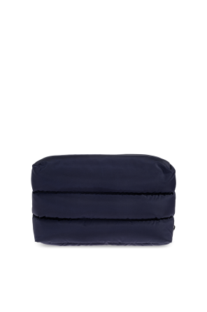 Moncler Cosmetic bag with logo