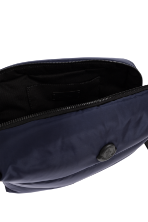 Moncler Cosmetic bag with logo
