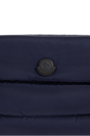 Moncler Cosmetic bag with logo