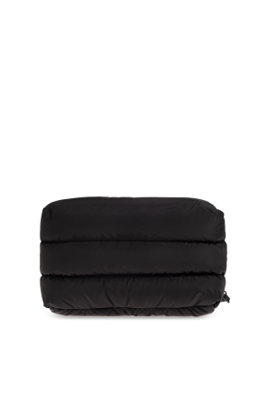 Moncler Cosmetic bag with logo