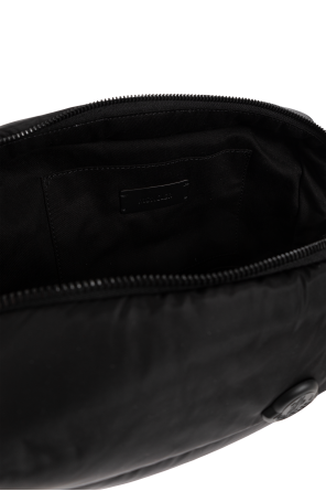 Moncler Cosmetic bag with logo