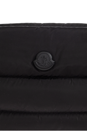 Moncler Cosmetic bag with logo