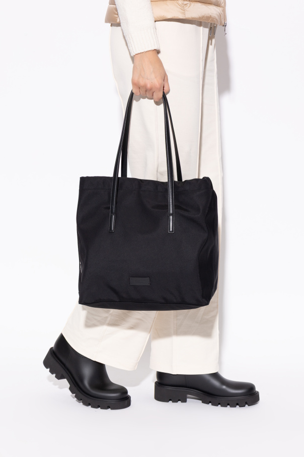 Moncler ‘New Trick’ shopper bag