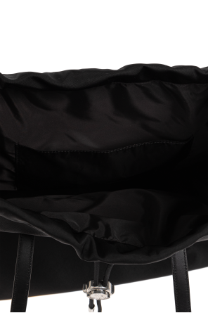 Moncler ‘New Trick’ shopper bag