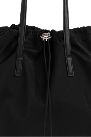 Moncler ‘New Trick’ shopper bag