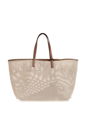 Moncler Shopper bag with ‘Large’ logo