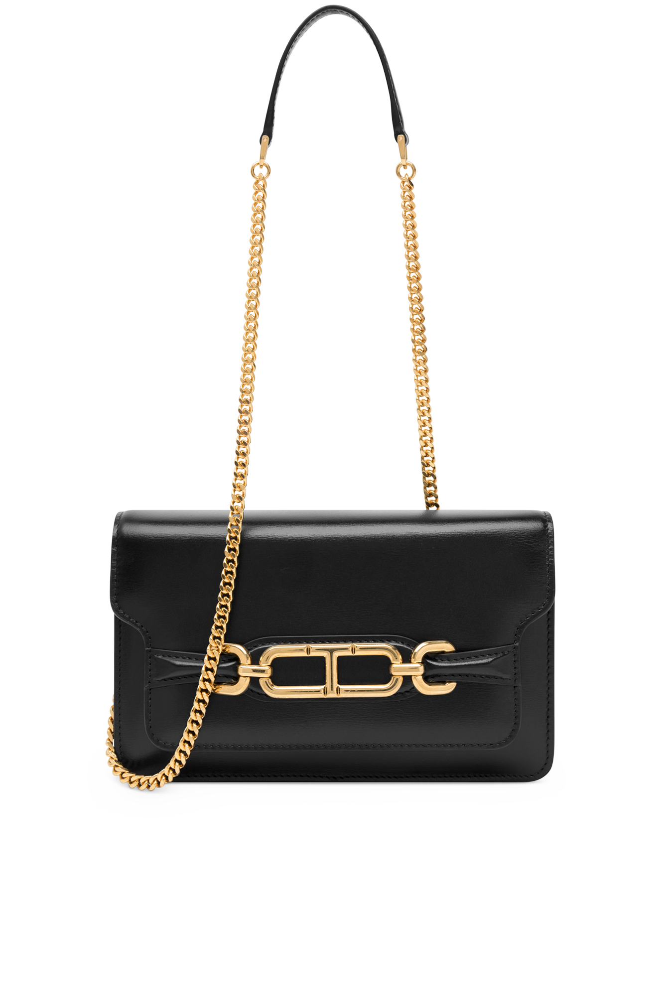 Tom Ford ‘Whitney Small’ shoulder perfect bag