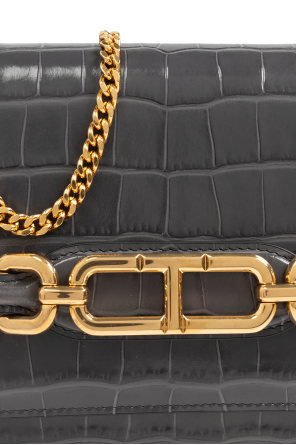 Tom Ford Shoulder bag with logo