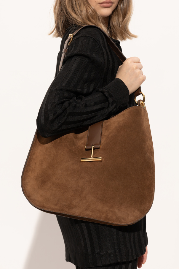 Tom Ford Leather bag
