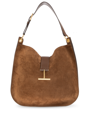 Leather bag