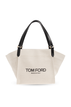 ‘amalfi medium’ shopper bag od Tom Ford
