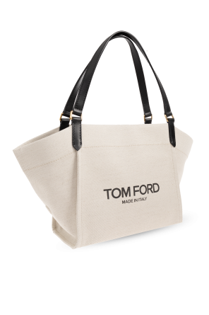 Tom Ford Torba ‘Amalfi Medium’ typu ‘shopper’