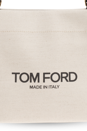 Tom Ford Torba ‘Amalfi Medium’ typu ‘shopper’