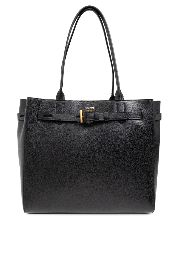 Tom Ford Torba `Audrey Large` typu `shopper`