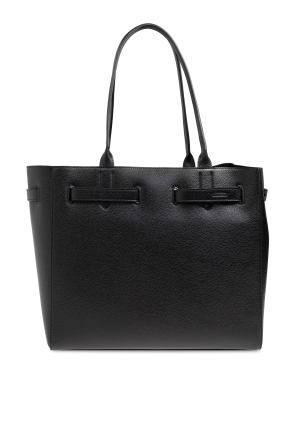 Tom Ford Torba `Audrey Large` typu `shopper`