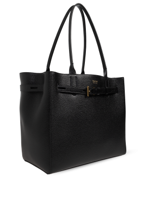 Tom Ford Bolso tipo shopper de cuero