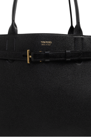 Tom Ford Bolso tipo shopper de cuero