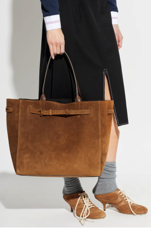 ‘audrey medium’ shopper bag od Tom Ford