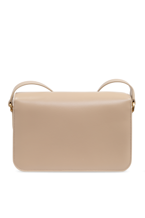 Tom Ford Leather shoulder bag