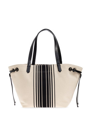 Tom Ford Shopper bag with logo