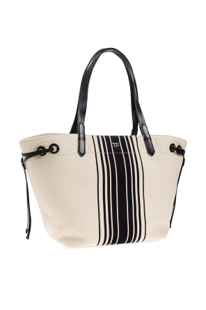 Tom Ford Shopper bag with logo
