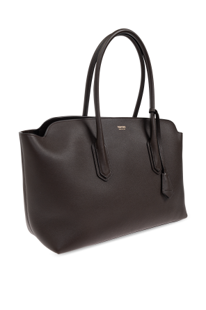 Tom Ford Torba `Alexandre Large` typu `shopper`
