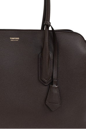 Tom Ford Torba `Alexandre Large` typu `shopper`