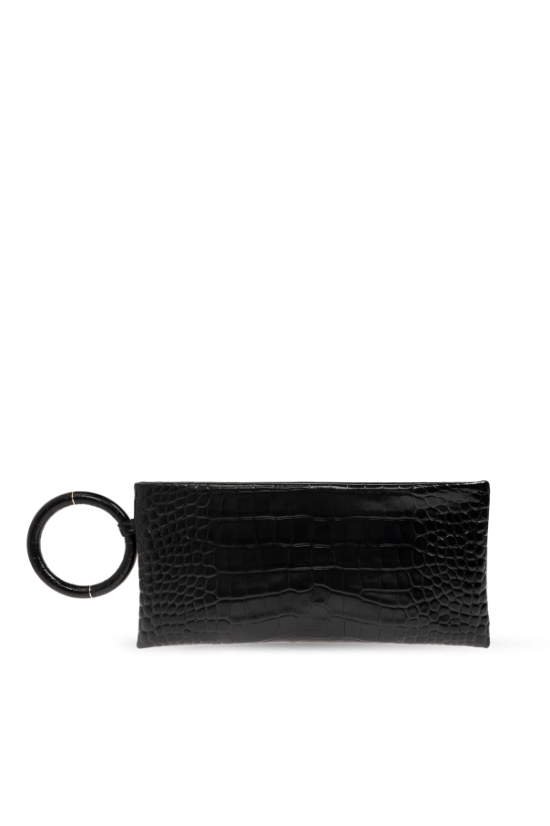 Clutch bag ‘Aura’ od Tom Ford