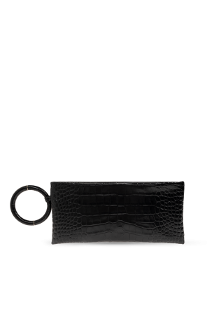 Clutch bag ‘Aura’