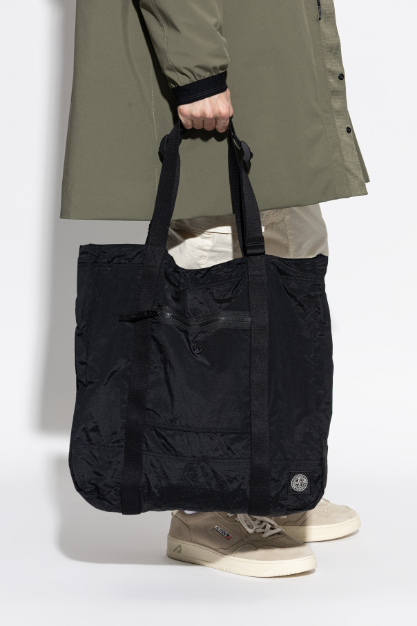 Stone Island Shopper bag