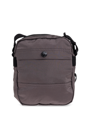 Stone Island Shoulder bag with logo patch