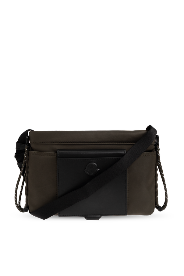 Bag ‘Kenton Drill’ od Moncler