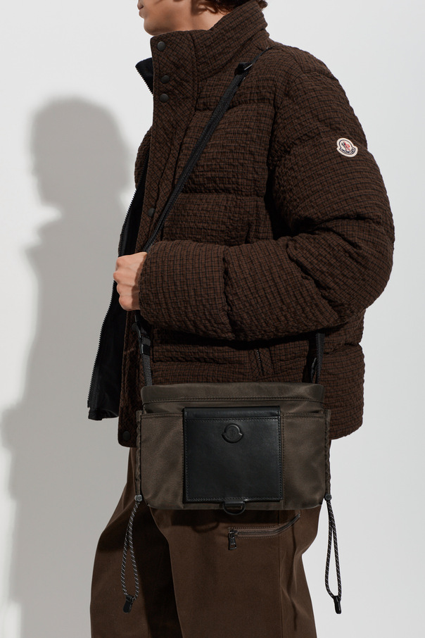 Moncler ‘Kenton Drill’ bag
