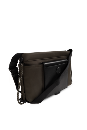 Moncler ‘Kenton Drill’ bag