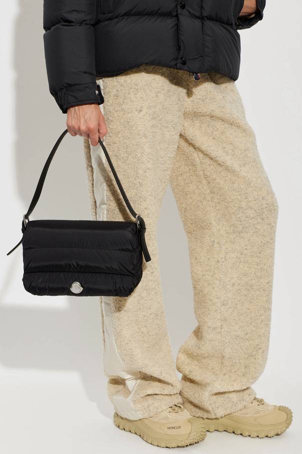 Moncler Bolso ‘Caradoc Baguette’