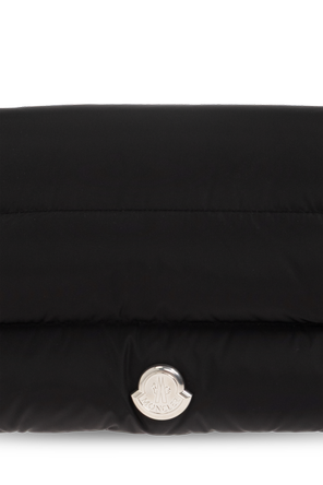 Moncler Bolso ‘Caradoc Baguette’