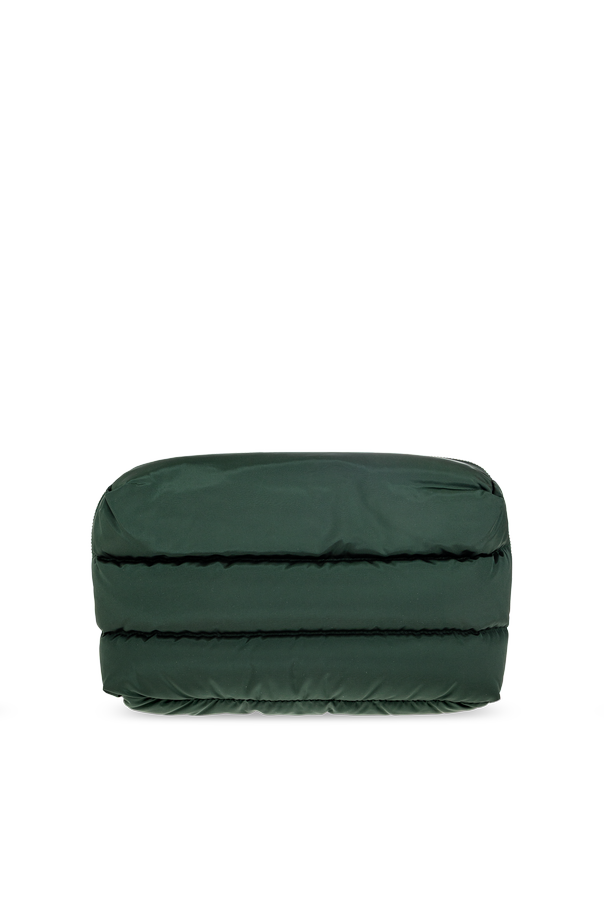 Moncler Cosmetic bag with logo