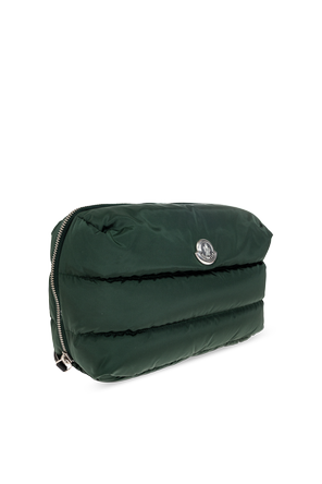 Moncler Cosmetic bag with logo