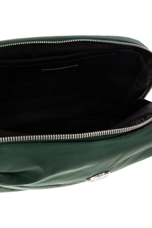 Moncler Cosmetic bag with logo