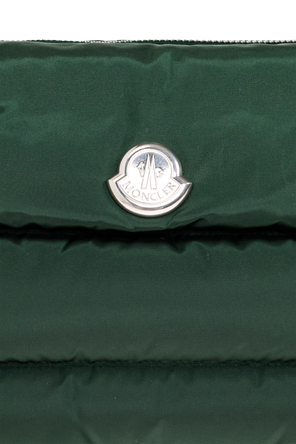 Moncler Cosmetic bag with logo