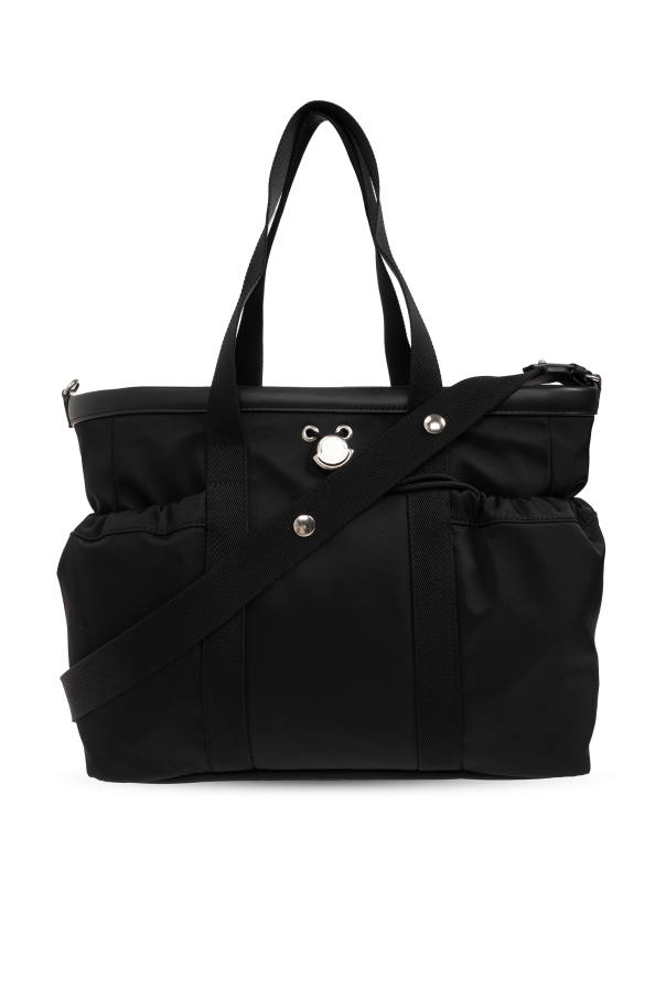 Bag for moms od Moncler Enfant